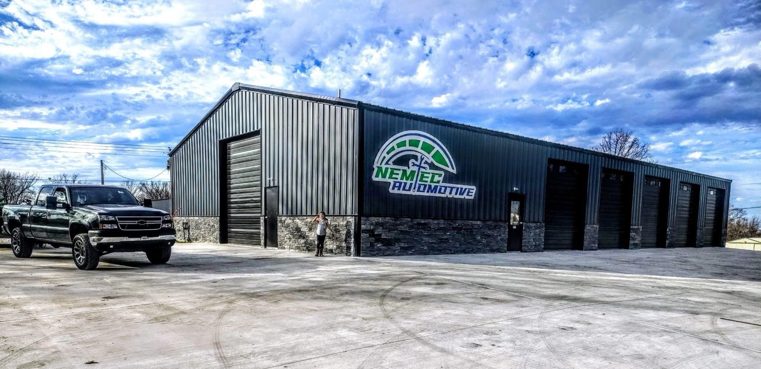 Nemtec Automotive - Business Photo